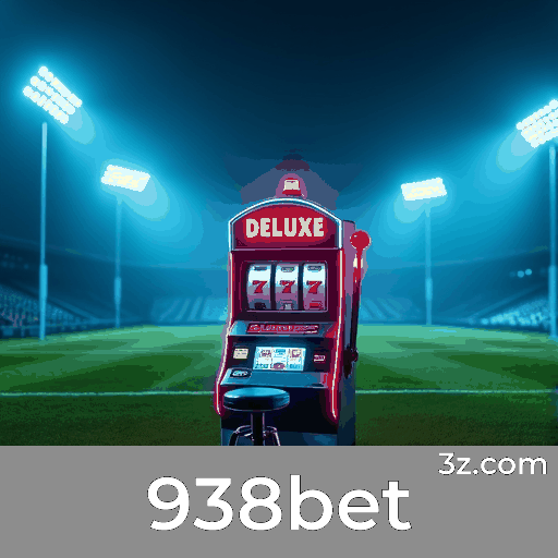 938bet game mais image