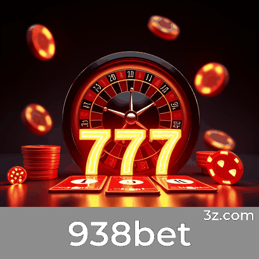 938bet game mais image
