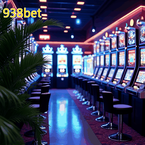 O 938bet é o melhor cassino esportivo do Brasil!