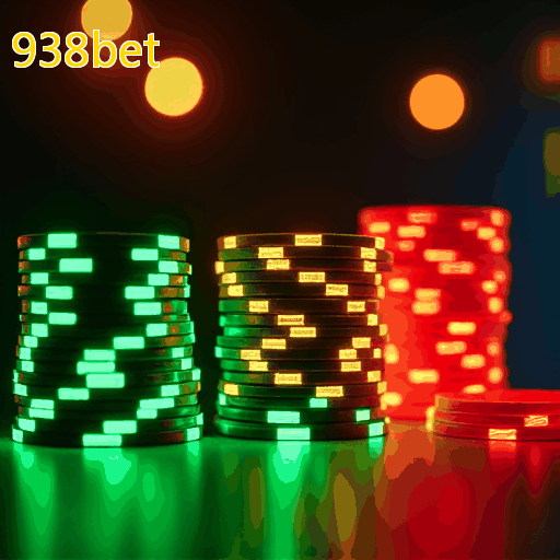 vivo no cassino 938bet
