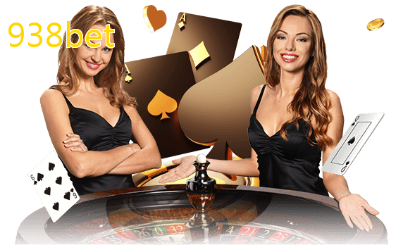 Jogue com dealers reais no 938bet!