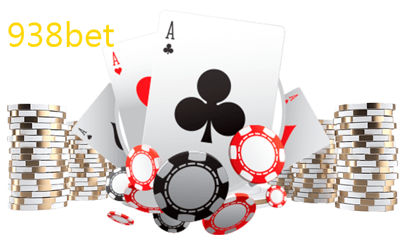 Jogue jogos de pôquer em 938bet