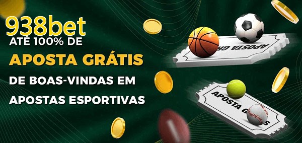 938betbet Ate 100% de Aposta Gratis